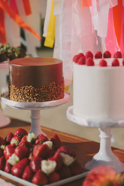 Fondly Forever Wedding Inspiration