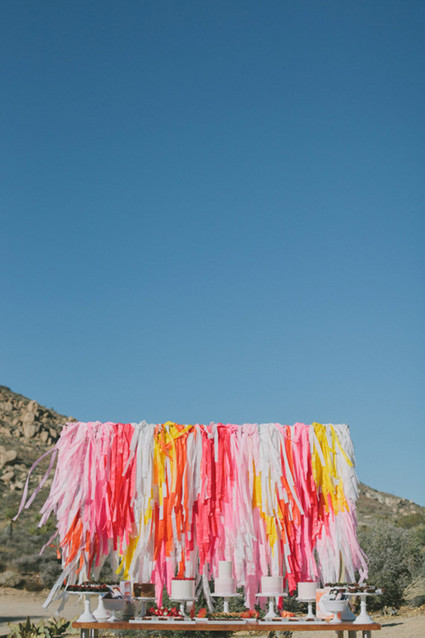 Fondly Forever Wedding Inspiration