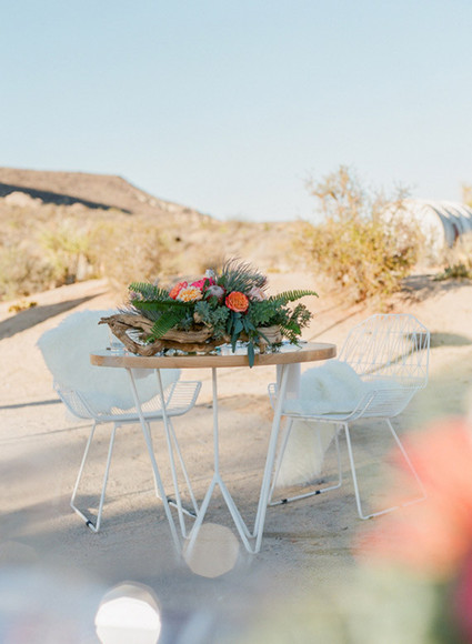 Fondly Forever Wedding Inspiration