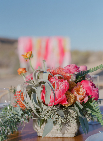 Fondly Forever Wedding Inspiration