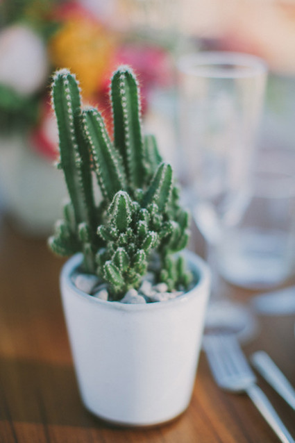 Hello Gem Wedding Inspiration