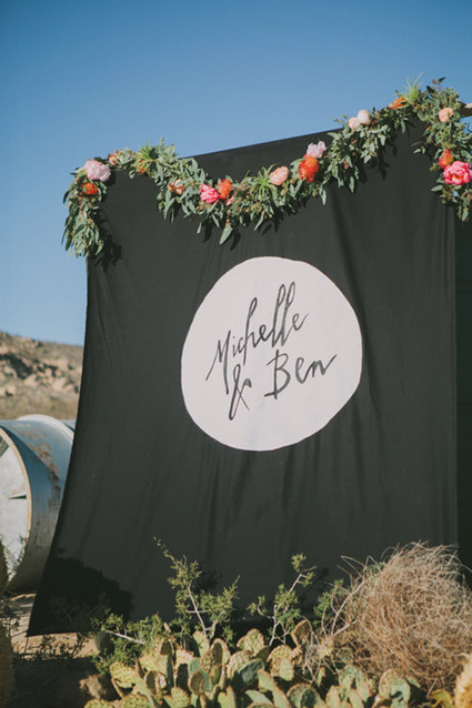 Flowers Wedding Inspiration