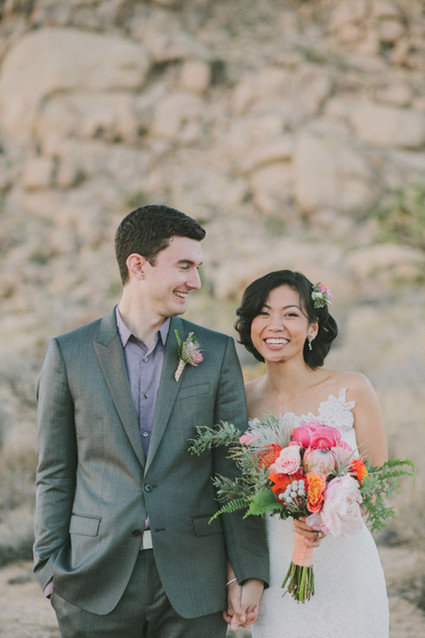Fondly Forever Wedding Inspiration