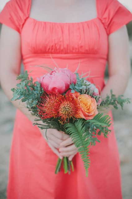 Red Wedding Inspiration