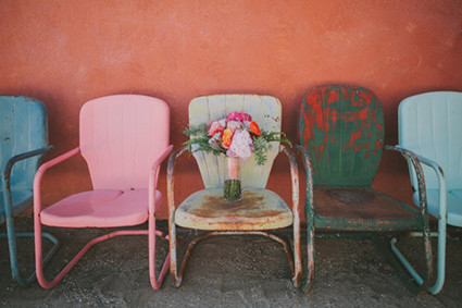 Bouquets Wedding Inspiration