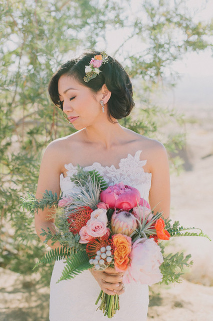 Hello Gem Wedding Inspiration