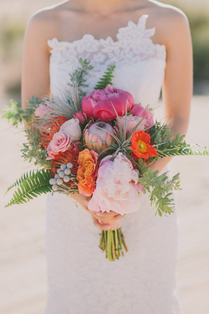 Real Weddings and Parties Wedding Inspiration