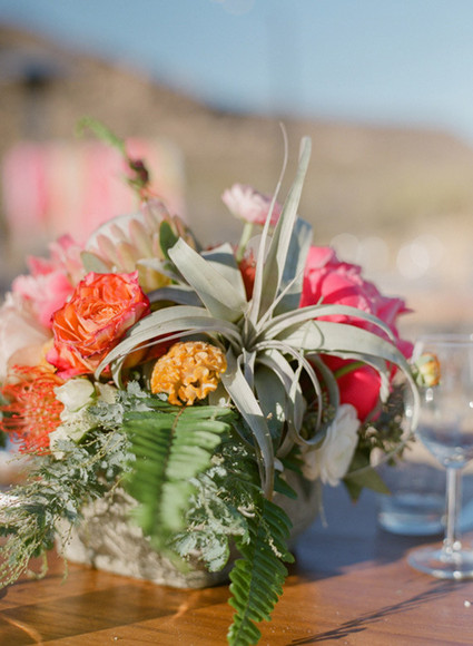 Flowers Wedding Inspiration