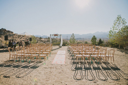 Fondly Forever Wedding Inspiration