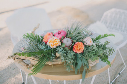 Flowers Wedding Inspiration