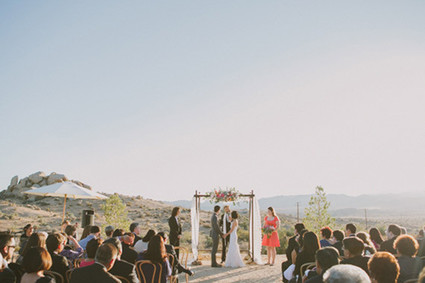 Fondly Forever Wedding Inspiration