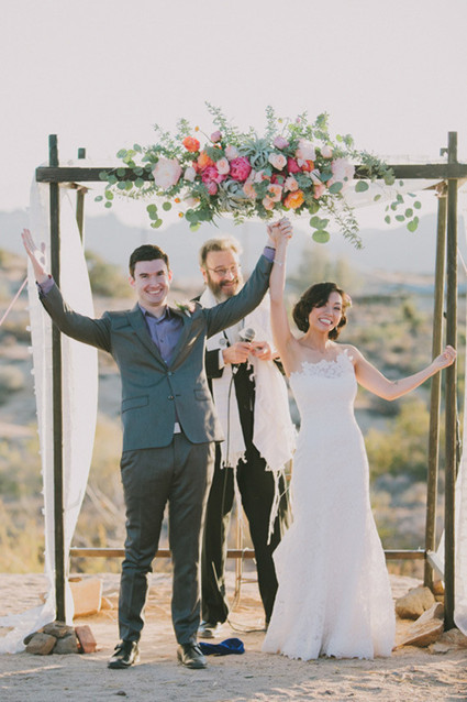 Real Weddings and Parties Wedding Inspiration
