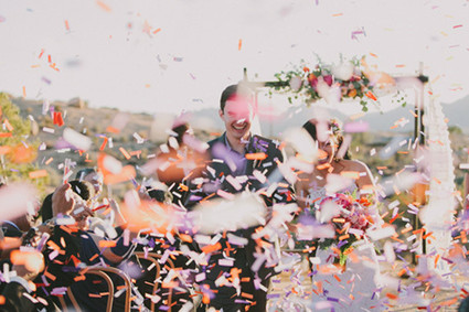 Fondly Forever Wedding Inspiration