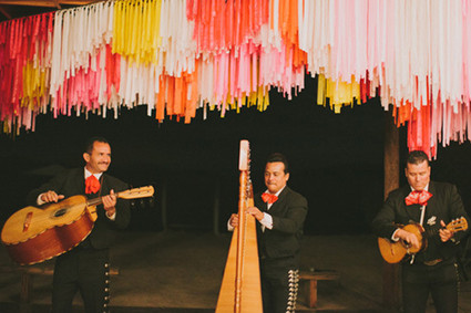 Hello Gem Wedding Inspiration