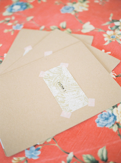 Elegant Portugal vineyard wedding Wedding Inspiration