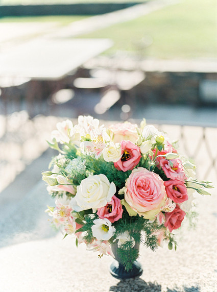 Elegant Portugal vineyard wedding Wedding Inspiration