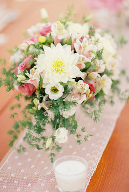 Elegant Portugal vineyard wedding Wedding Inspiration