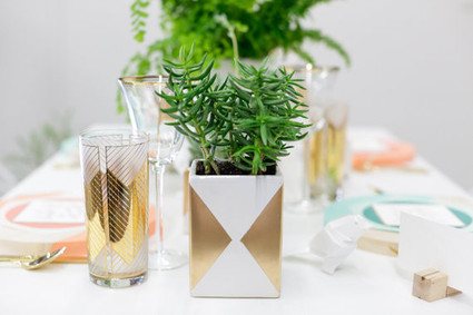 La Boheme Events Wedding Inspiration