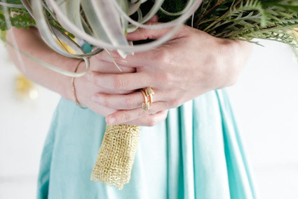 La Boheme Events Wedding Inspiration