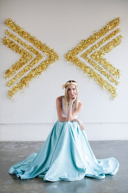 La Boheme Events Wedding Inspiration