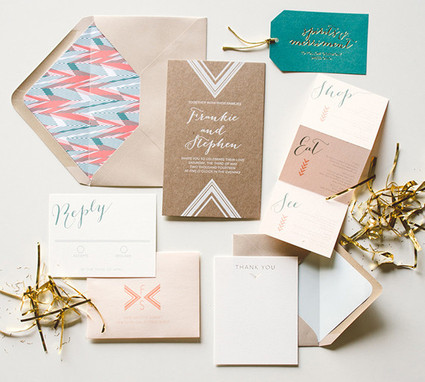 Invitations Wedding Inspiration