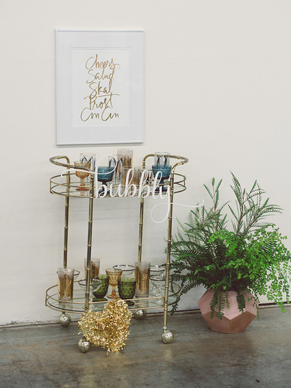 La Boheme Events Wedding Inspiration