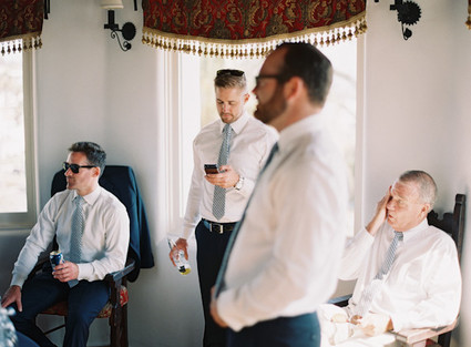 Stop and Stare Events Wedding Inspiration