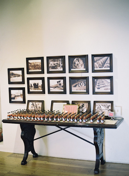 Stop and Stare Events Wedding Inspiration