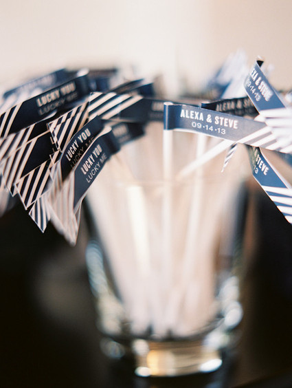 Stop and Stare Events Wedding Inspiration