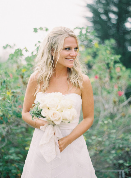 Casa Romantica Wedding Inspiration