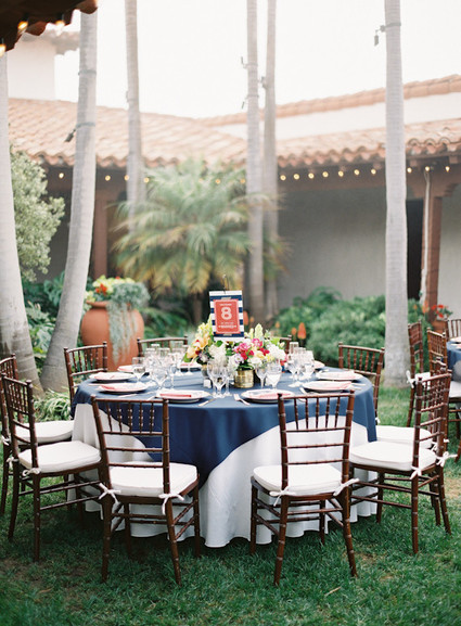 Casa Romantica Wedding Inspiration