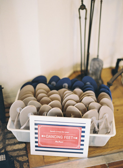 Casa Romantica Wedding Inspiration