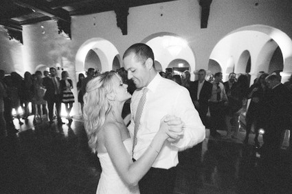 Casa Romantica Wedding Inspiration