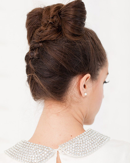 Modern, Colorful Wedding Ideas