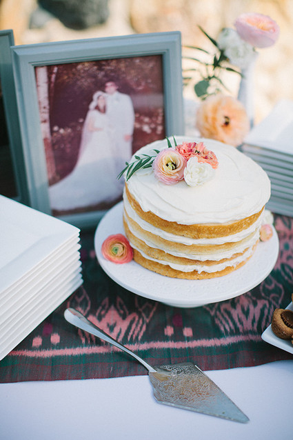 Cakes Wedding Inspiration