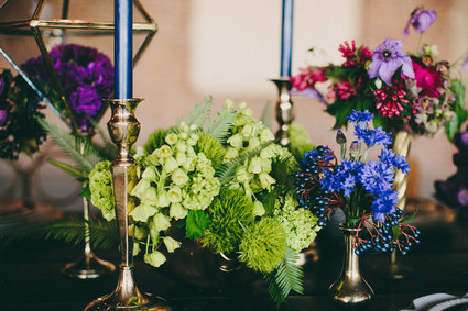 Industrial modern wedding ideas Wedding Inspiration
