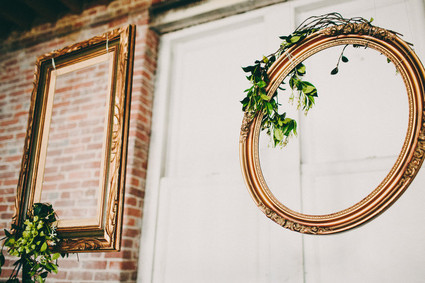 Industrial modern wedding ideas Wedding Inspiration
