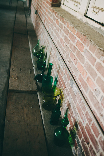 Industrial modern wedding ideas Wedding Inspiration