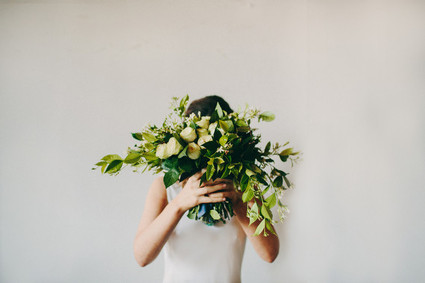 Industrial modern wedding ideas Wedding Inspiration
