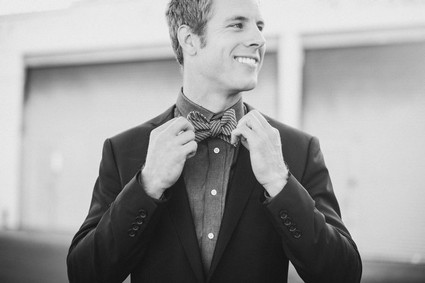 Tic-Tock Couture Florals Wedding Inspiration