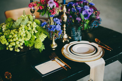 Industrial modern wedding ideas Wedding Inspiration