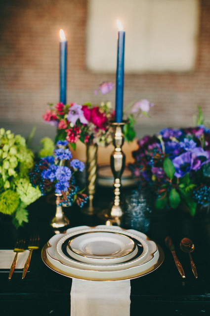 Industrial modern wedding ideas Wedding Inspiration