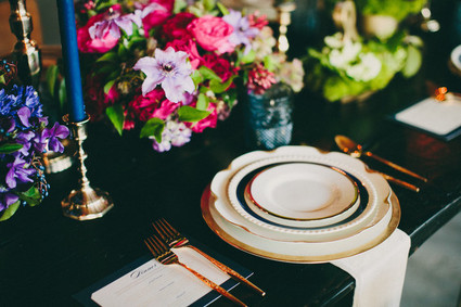 Industrial modern wedding ideas Wedding Inspiration