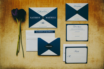 Invitations Wedding Inspiration