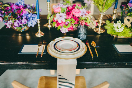 Industrial modern wedding ideas Wedding Inspiration