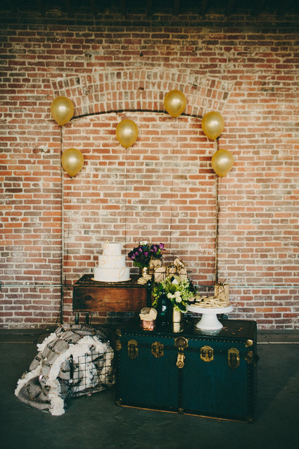 Cakes Wedding Inspiration