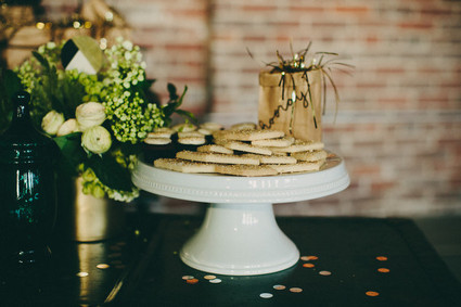 Industrial modern wedding ideas Wedding Inspiration