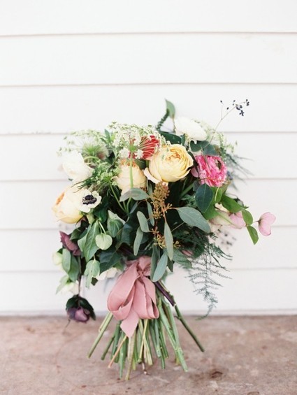 The Winfield Inn Wedding Inspiration