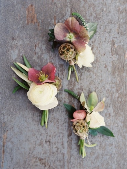 The Winfield Inn Wedding Inspiration