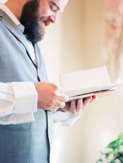 The Winfield Inn Wedding Inspiration